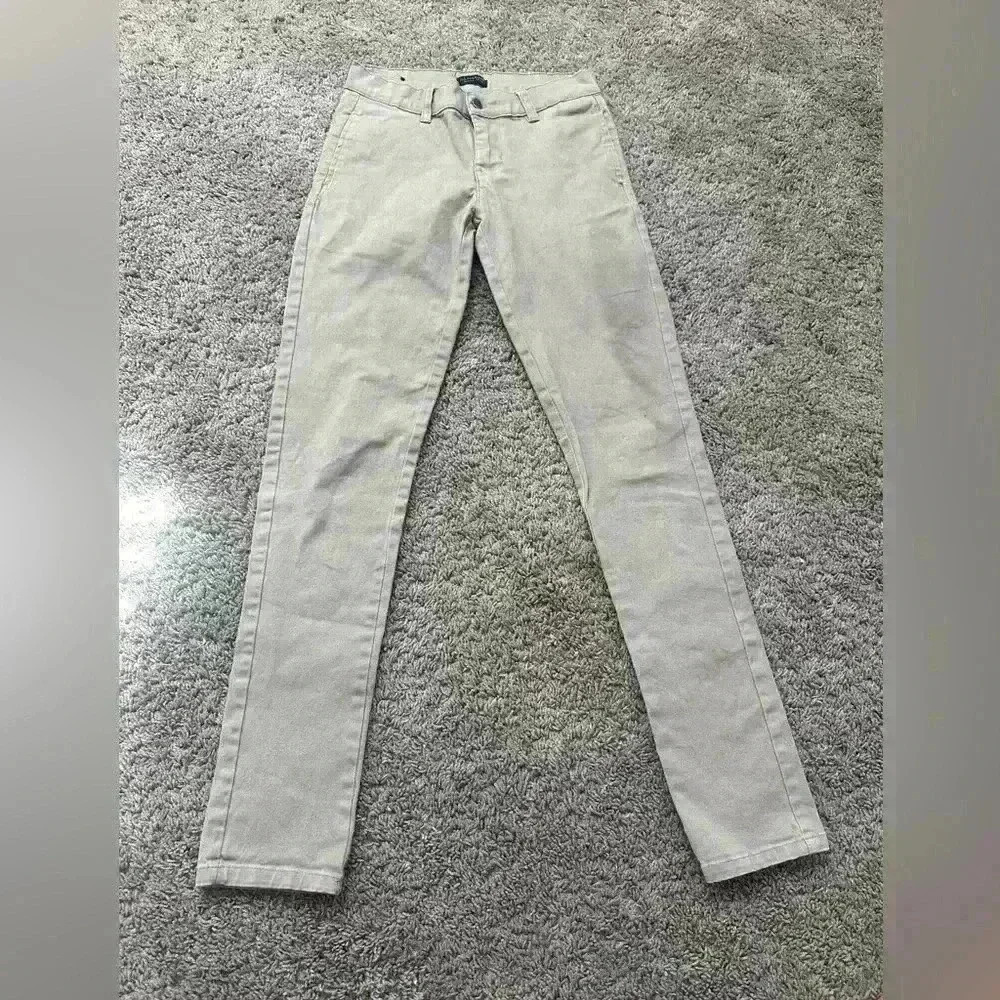 U.S. POLO ASSN